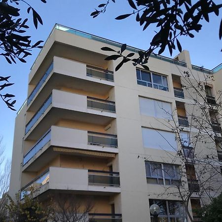 "Les Antilles " Hehergement Chez L'Habitant Marseille Luaran gambar