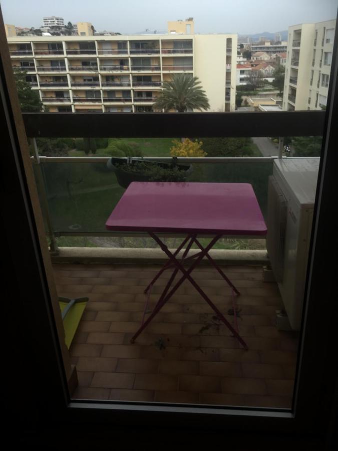 "Les Antilles " Hehergement Chez L'Habitant Marseille Luaran gambar