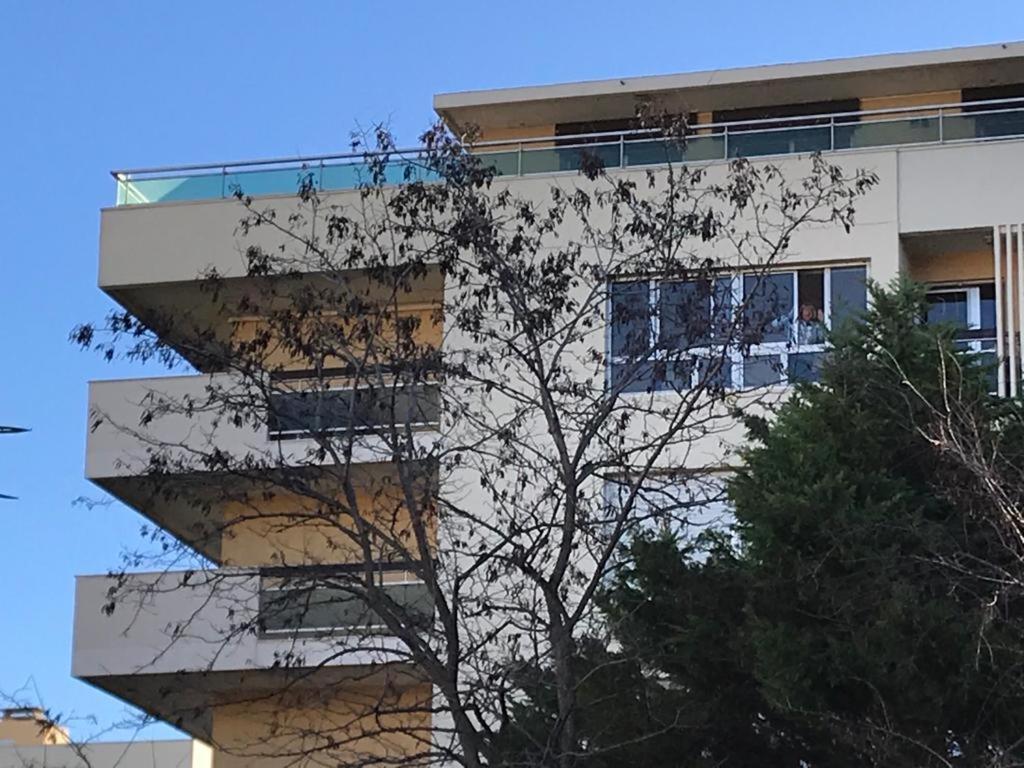 "Les Antilles " Hehergement Chez L'Habitant Marseille Luaran gambar