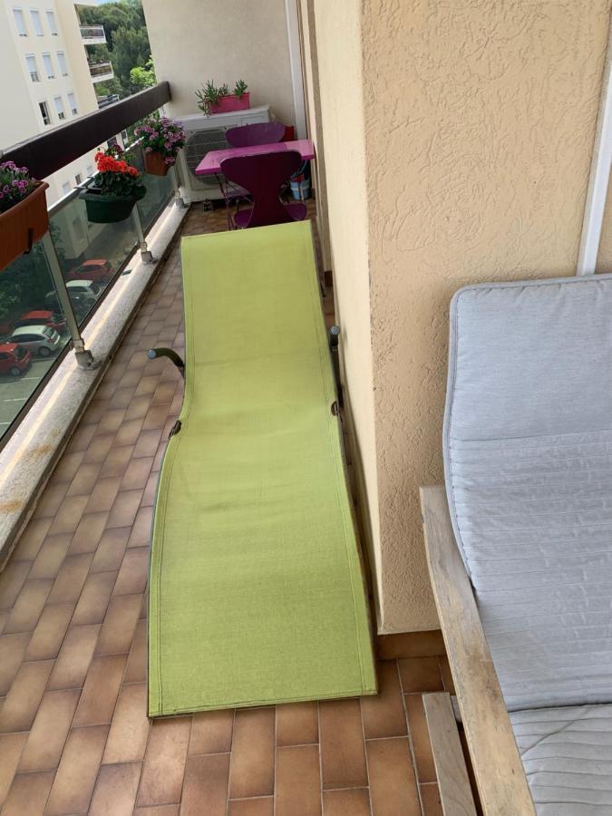 "Les Antilles " Hehergement Chez L'Habitant Marseille Luaran gambar